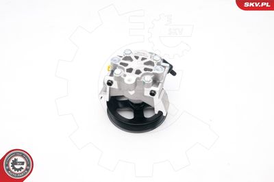 Hydraulic Pump, steering ESEN SKV 10SKV188