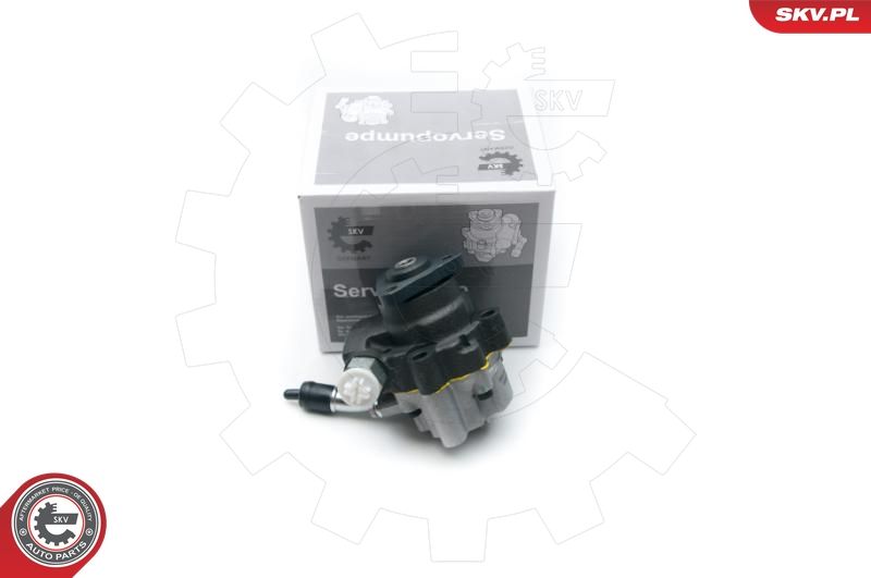 ESEN SKV 10SKV190 Hydraulic Pump, steering
