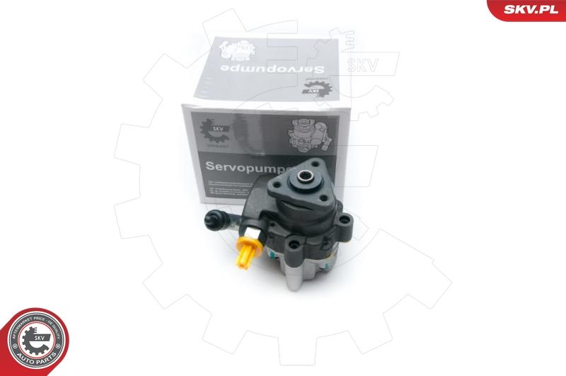 ESEN SKV 10SKV191 Hydraulic Pump, steering