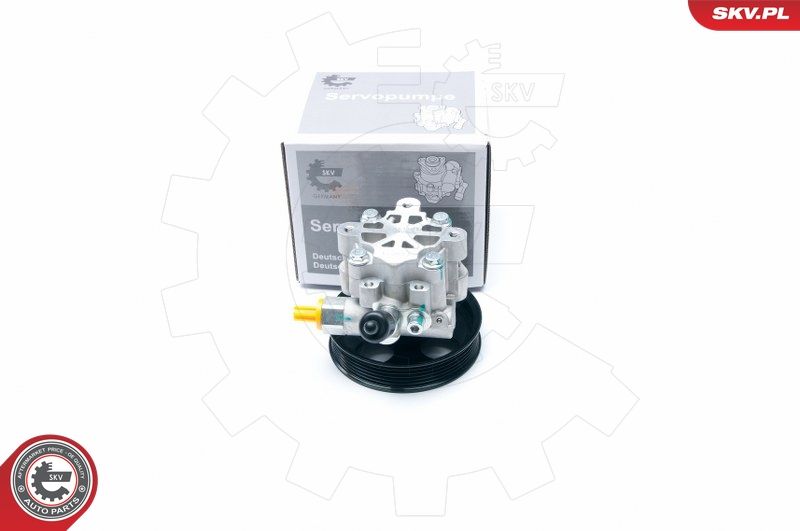 ESEN SKV 10SKV195 Hydraulic Pump, steering