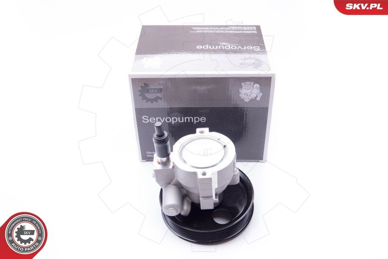 ESEN SKV 10SKV207 Hydraulic Pump, steering