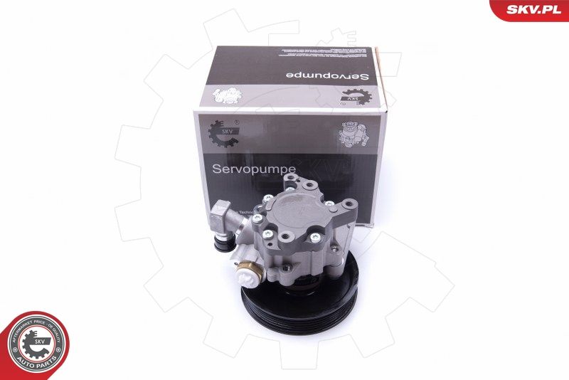 ESEN SKV 10SKV235 Hydraulic Pump, steering