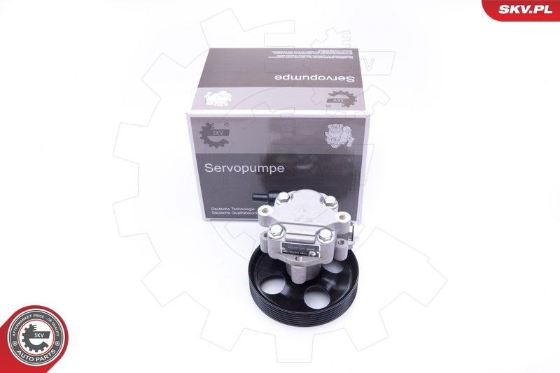 ESEN SKV 10SKV254 Hydraulic Pump, steering