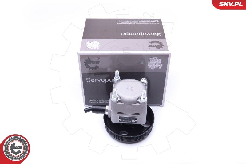 ESEN SKV 10SKV257 Hydraulic Pump, steering