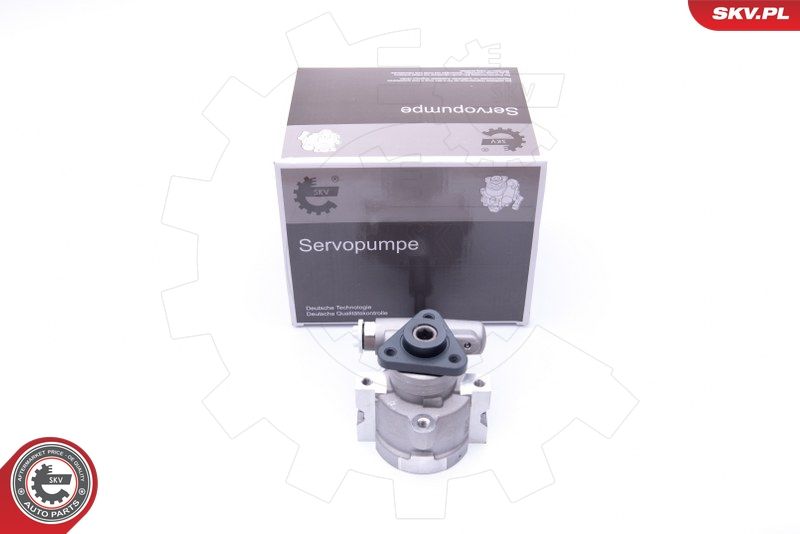 ESEN SKV 10SKV258 Hydraulic Pump, steering