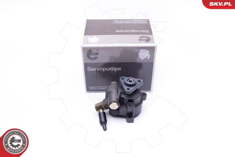 ESEN SKV 10SKV259 Hydraulic Pump, steering
