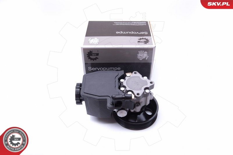 ESEN SKV 10SKV269 Hydraulic Pump, steering