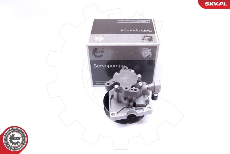ESEN SKV 10SKV270 Hydraulic Pump, steering