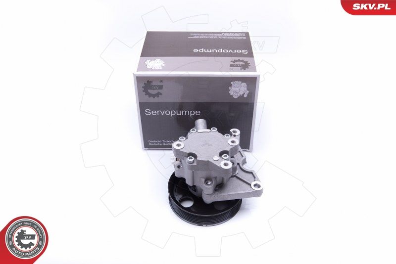 ESEN SKV 10SKV271 Hydraulic Pump, steering