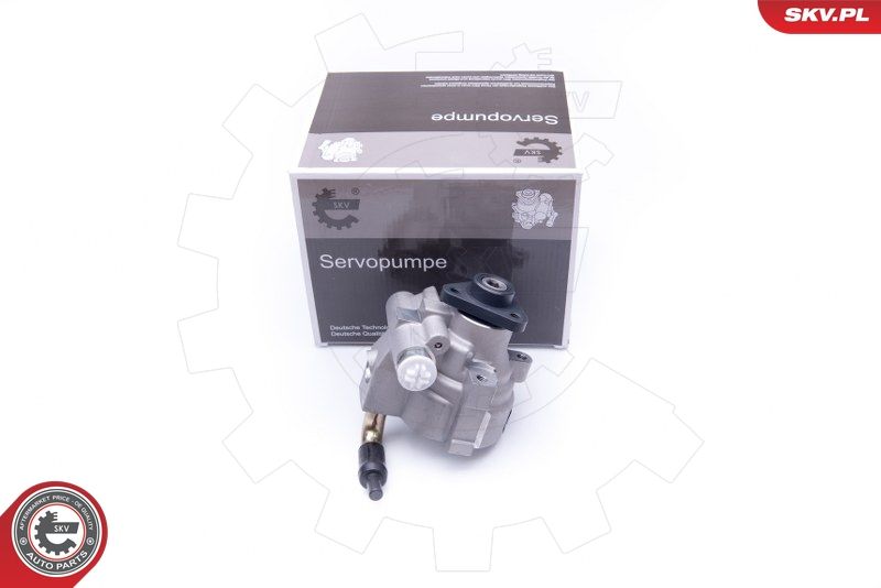 ESEN SKV 10SKV278 Hydraulic Pump, steering