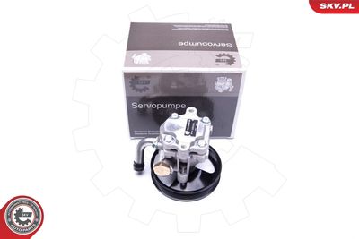 Hydraulic Pump, steering ESEN SKV 10SKV283