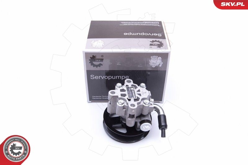 ESEN SKV 10SKV284 Hydraulic Pump, steering