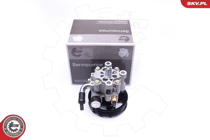 ESEN SKV 10SKV285 Hydraulic Pump, steering