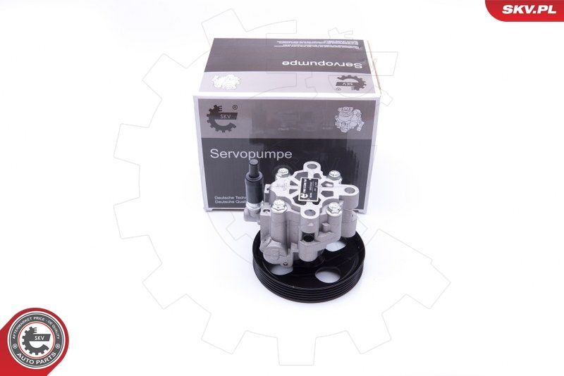 ESEN SKV 10SKV287 Hydraulic Pump, steering
