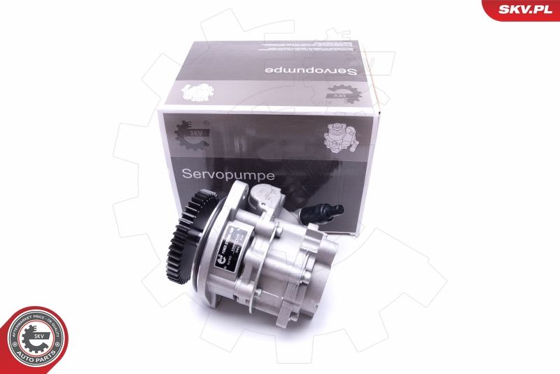 ESEN SKV 10SKV289 Hydraulic Pump, steering