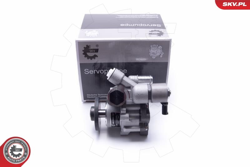 ESEN SKV 10SKV290 Hydraulic Pump, steering