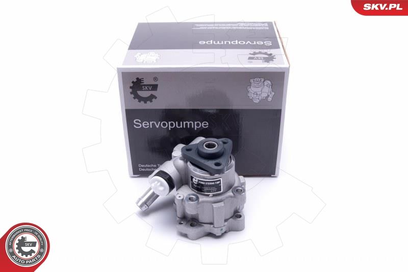 ESEN SKV 10SKV291 Hydraulic Pump, steering