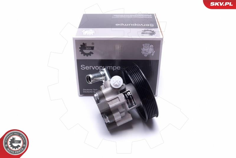 ESEN SKV 10SKV292 Hydraulic Pump, steering