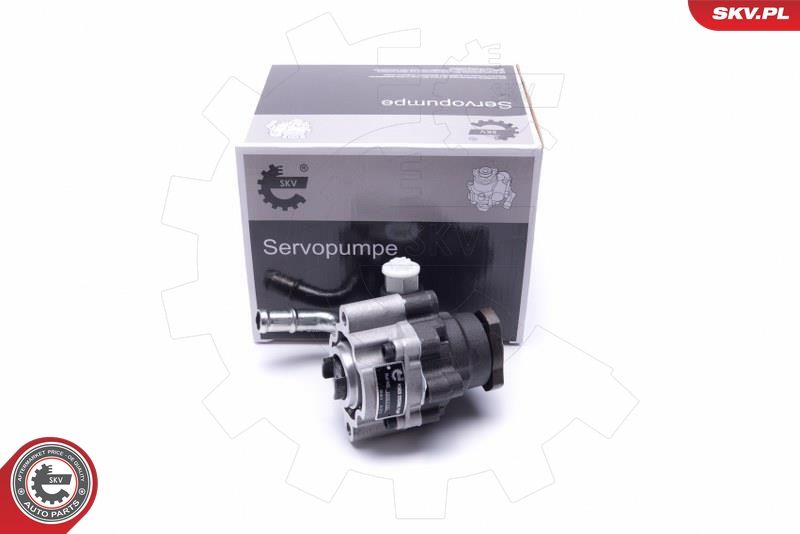 ESEN SKV 10SKV295 Hydraulic Pump, steering