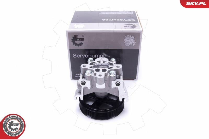 ESEN SKV 10SKV297 Hydraulic Pump, steering