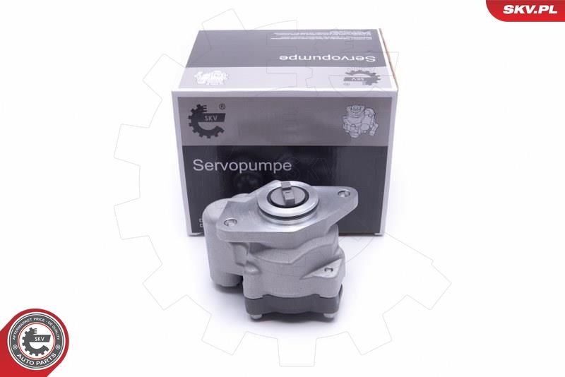 ESEN SKV 10SKV299 Hydraulic Pump, steering