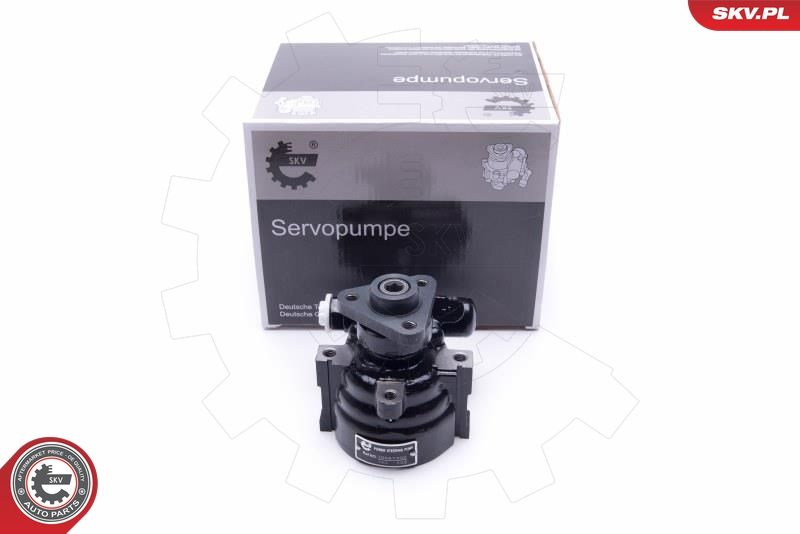ESEN SKV 10SKV302 Hydraulic Pump, steering