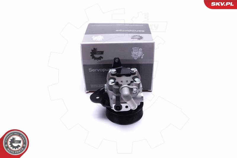 ESEN SKV 10SKV310 Hydraulic Pump, steering