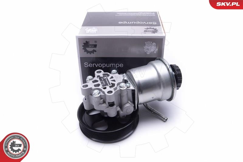 ESEN SKV 10SKV311 Hydraulic Pump, steering