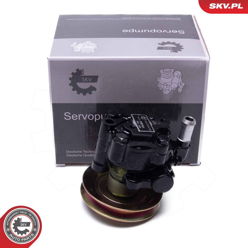 ESEN SKV 10SKV314 Hydraulic Pump, steering