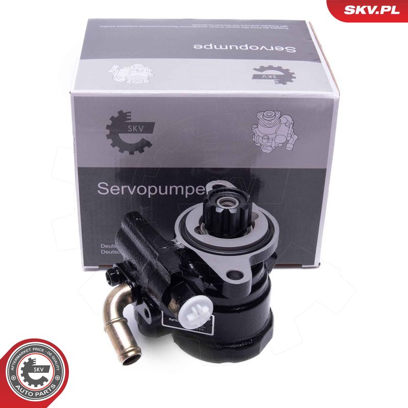 ESEN SKV 10SKV315 Hydraulic Pump, steering
