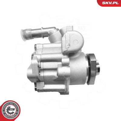 Hydraulic Pump, steering ESEN SKV 10SKV321