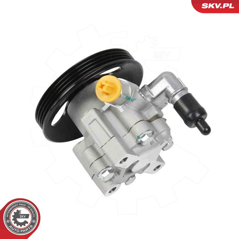 ESEN SKV 10SKV322 Hydraulic Pump, steering