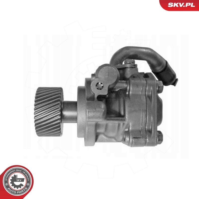 ESEN SKV 10SKV323 Hydraulic Pump, steering
