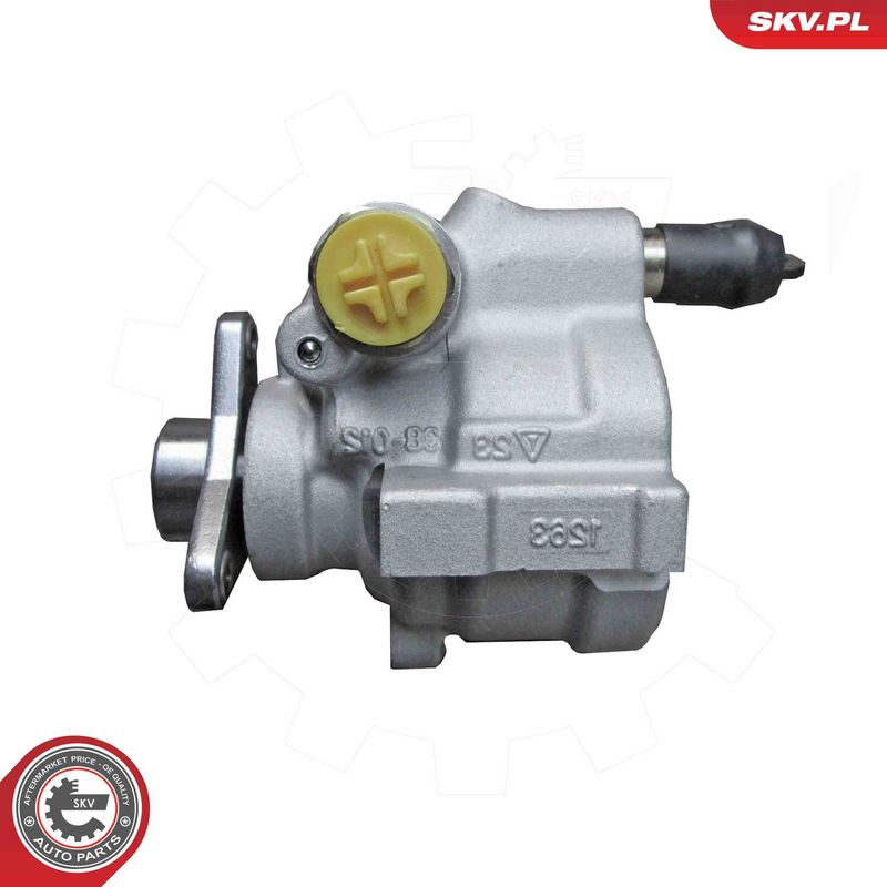 ESEN SKV 10SKV327 Hydraulic Pump, steering