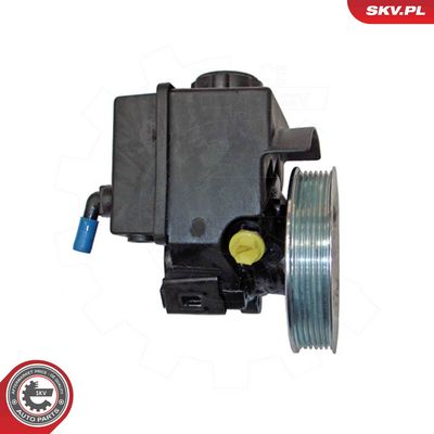 Hydraulic Pump, steering ESEN SKV 10SKV332