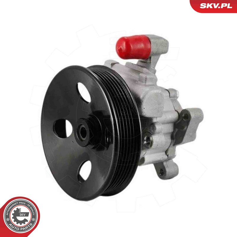 ESEN SKV 10SKV333 Hydraulic Pump, steering