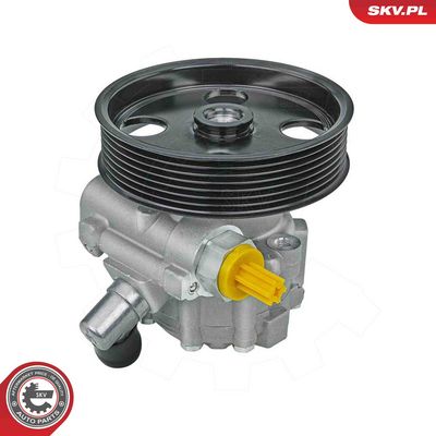 Hydraulic Pump, steering ESEN SKV 10SKV334