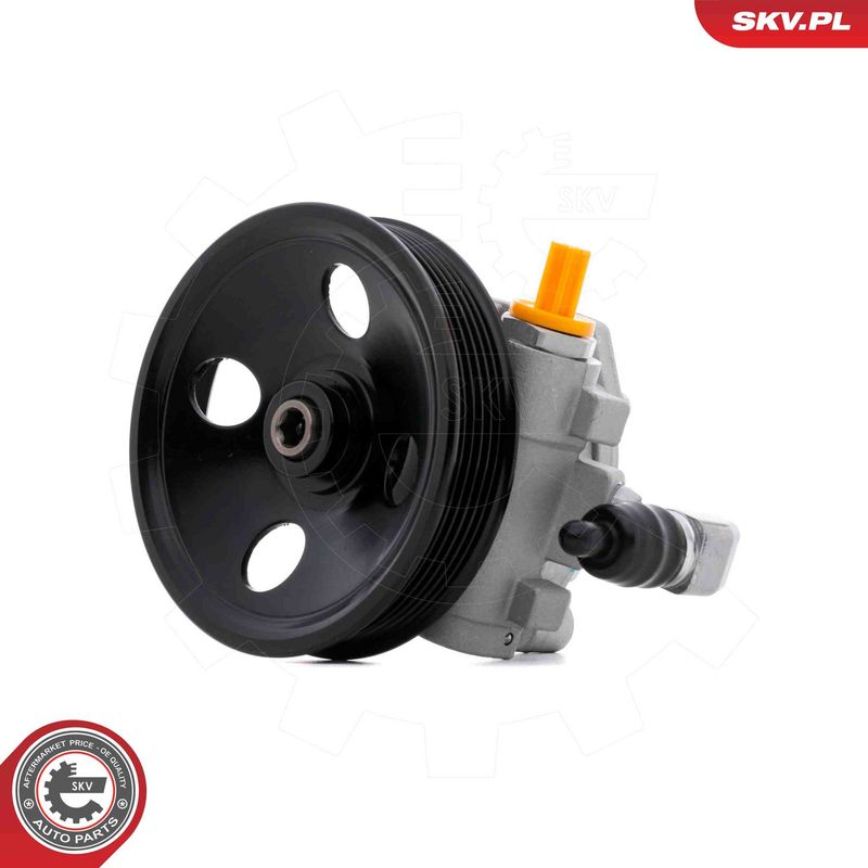 ESEN SKV 10SKV335 Hydraulic Pump, steering