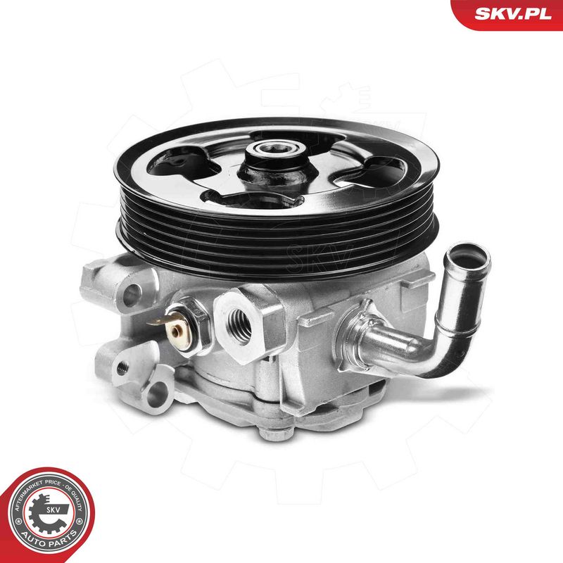 ESEN SKV 10SKV336 Hydraulic Pump, steering