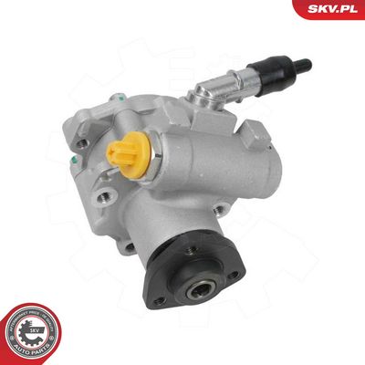 Hydraulic Pump, steering ESEN SKV 10SKV337