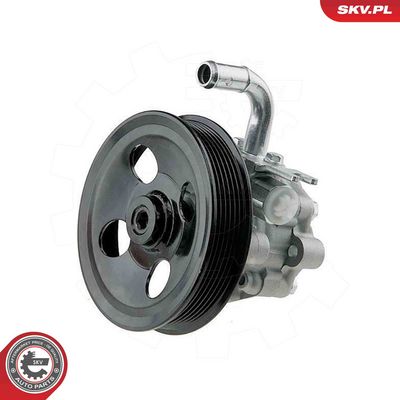 Hydraulic Pump, steering ESEN SKV 10SKV339