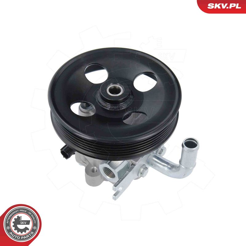 ESEN SKV 10SKV340 Hydraulic Pump, steering