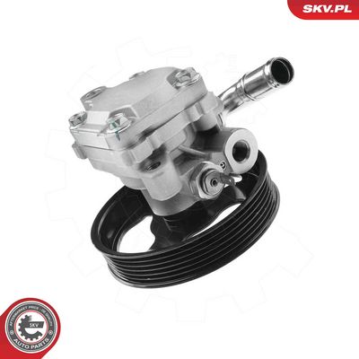 Hydraulic Pump, steering ESEN SKV 10SKV341