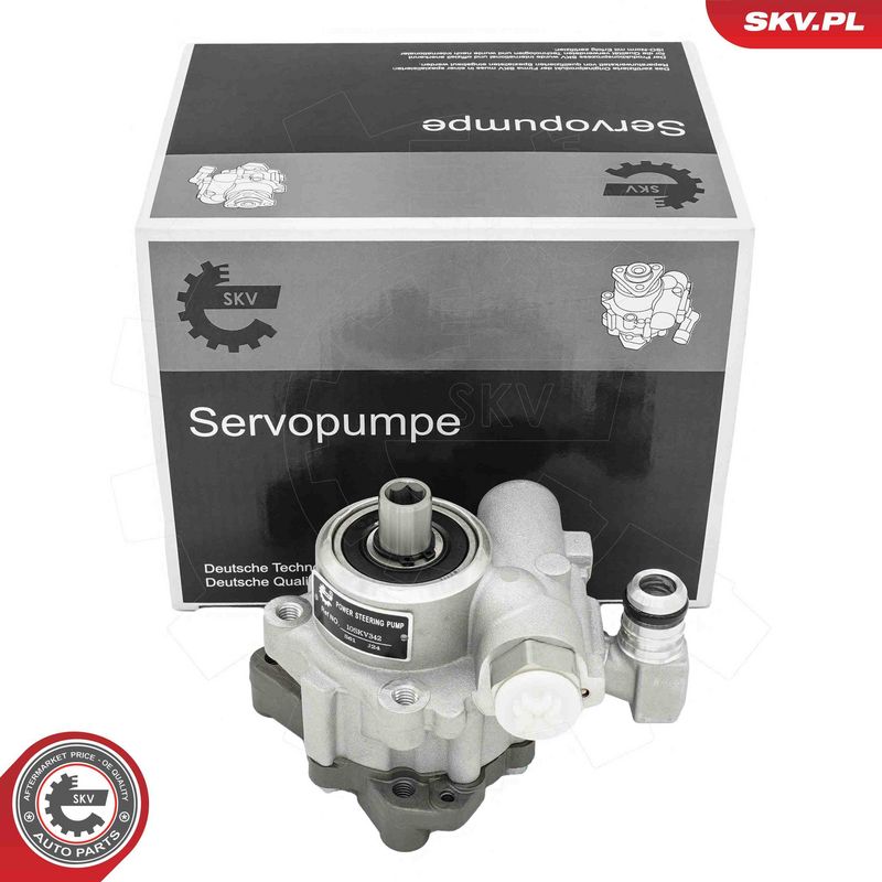 ESEN SKV 10SKV342 Hydraulic Pump, steering