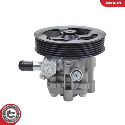 Hydraulic Pump, steering ESEN SKV 10SKV343