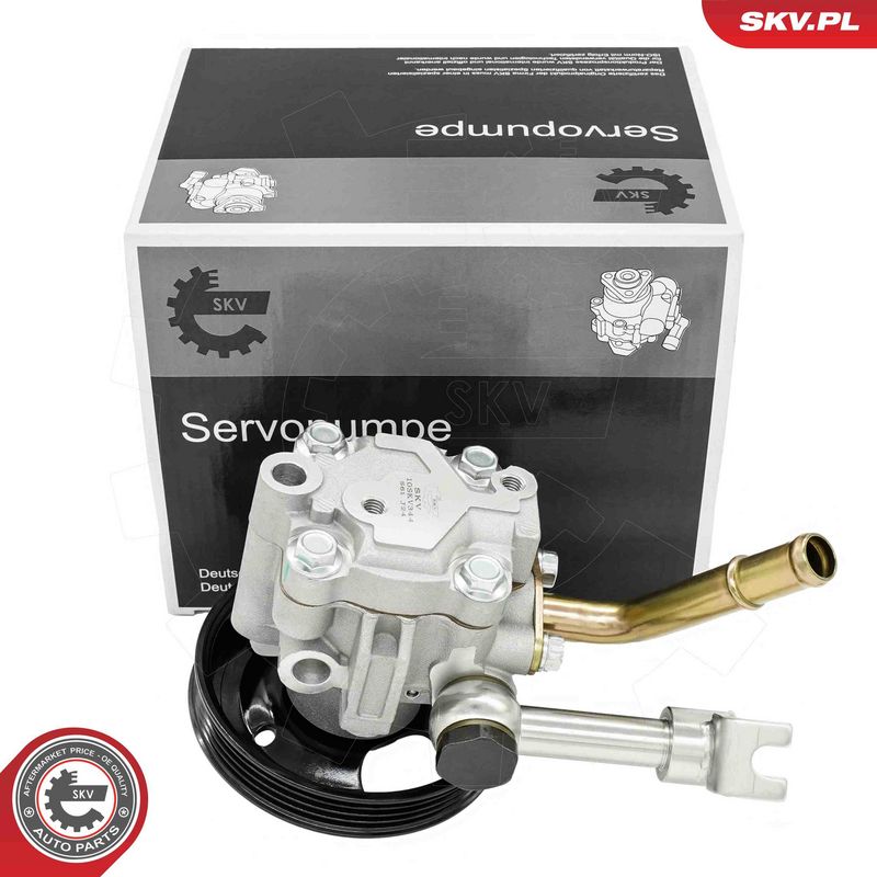 ESEN SKV 10SKV344 Hydraulic Pump, steering