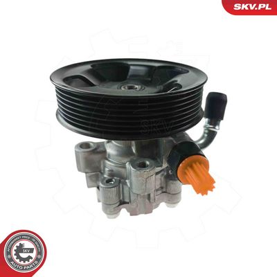 Hydraulic Pump, steering ESEN SKV 10SKV346