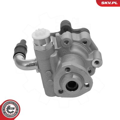 Hydraulic Pump, steering ESEN SKV 10SKV347