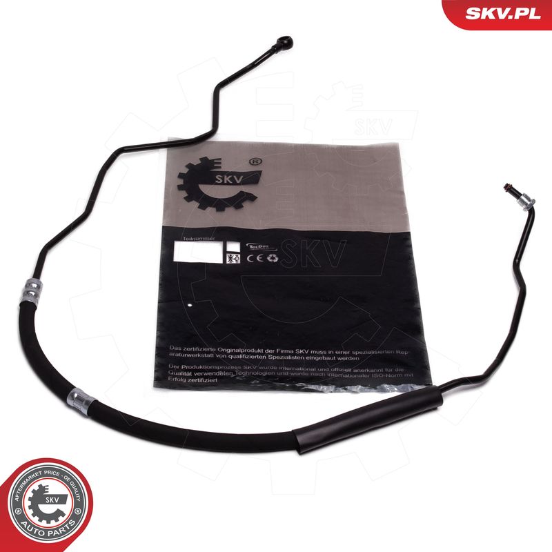 ESEN SKV 10SKV802 Hydraulic Hose, steering