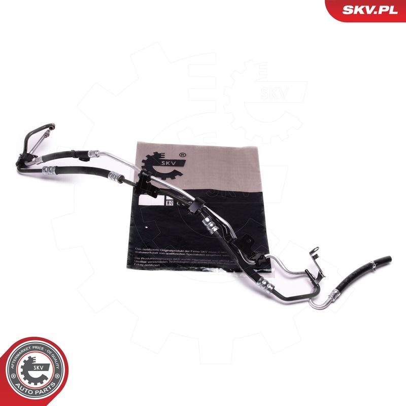 ESEN SKV 10SKV813 Hydraulic Hose, steering